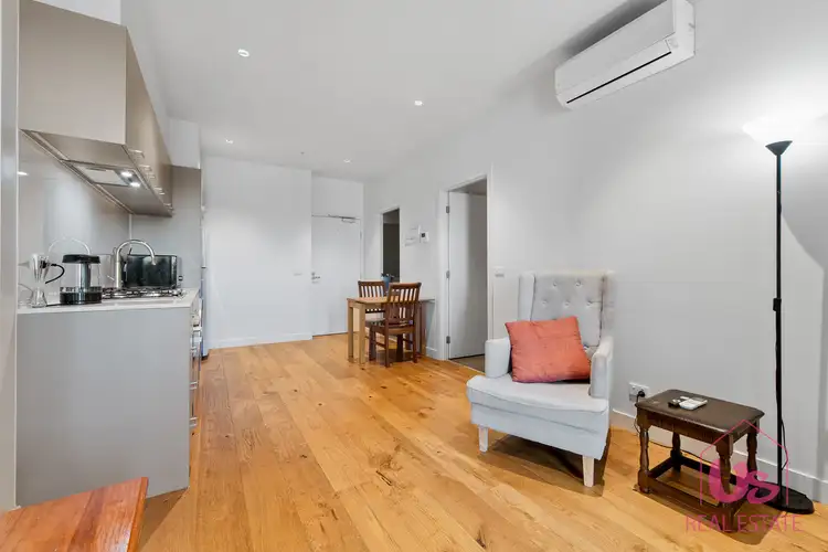 Sixth view of Homely apartment listing, 202/16 Clyde Street Mall, Frankston VIC 3199