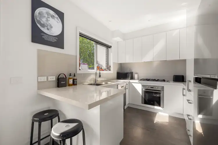 Second view of Homely house listing, 4 Sexton Street, Airport West VIC 3042