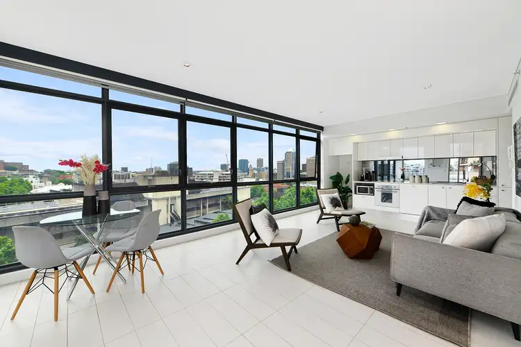 54/200-218 Goulburn Street, Surry Hills NSW 2010
