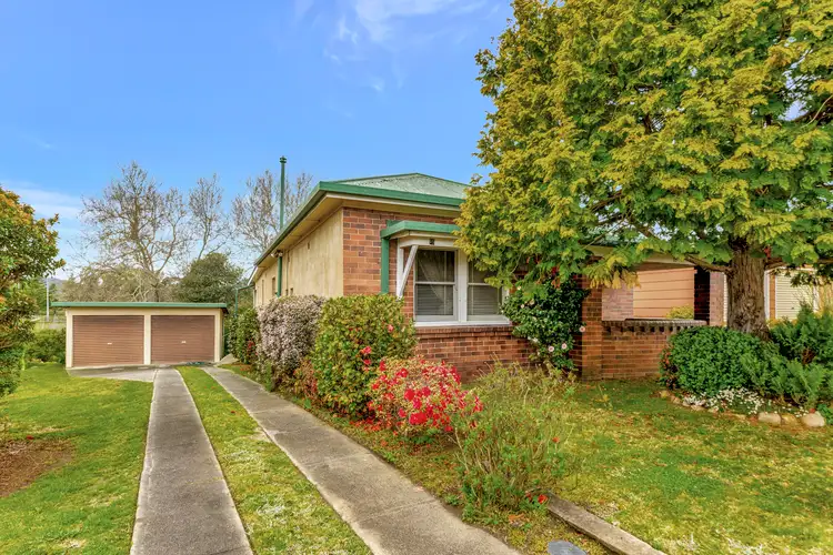 Main view of Homely house listing, 19 Albert Street, Lithgow NSW 2790