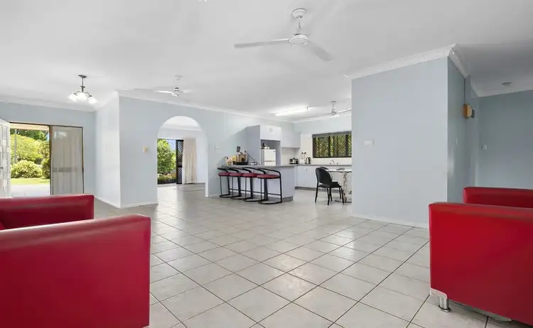 Second view of Homely house listing, 7 Coyle Street, Kurrimine Beach QLD 4871