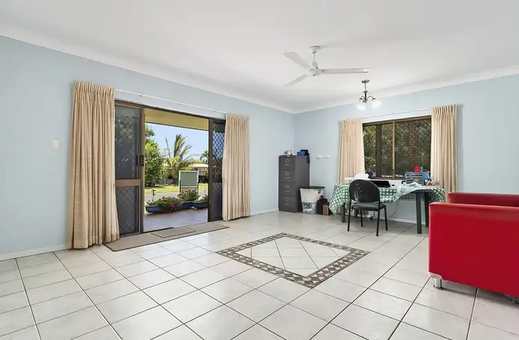 Third view of Homely house listing, 7 Coyle Street, Kurrimine Beach QLD 4871