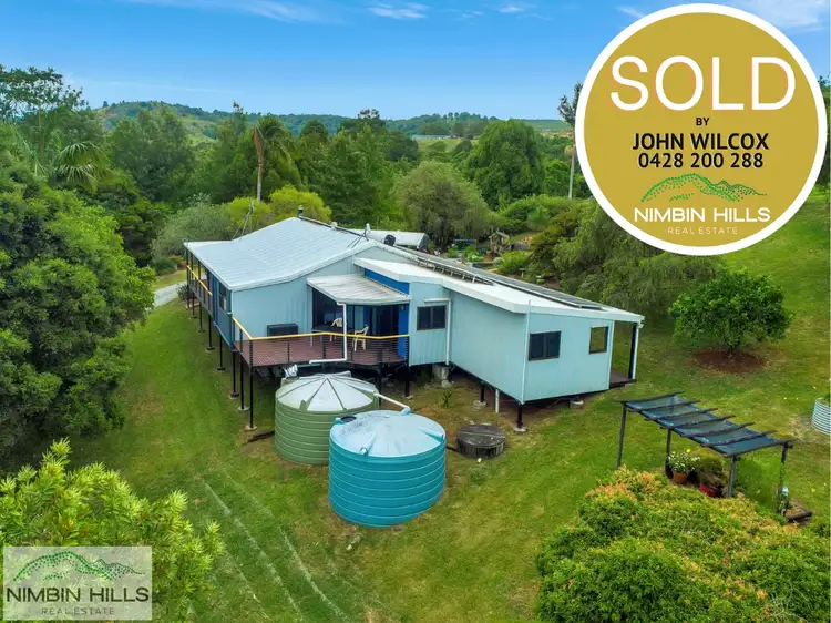 1071 Pinchin Road, The Channon NSW 2480