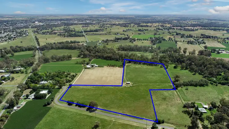 Fifth view of Homely rural property listing, Licence 617789 Wandary Lane, Forbes NSW 2871