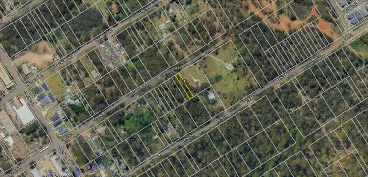 LOT 32 Edward Street, Grantham Farm NSW 2765