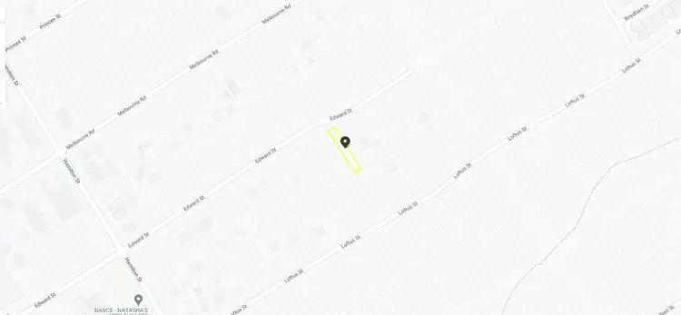 Third view of Homely land listing, LOT 32 Edward Street, Grantham Farm NSW 2765