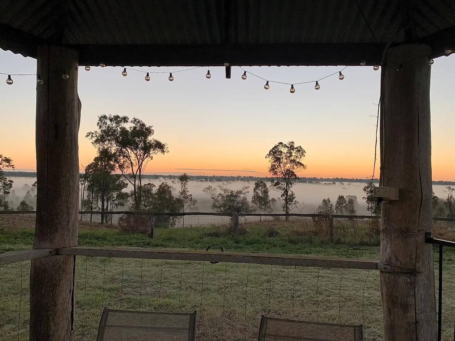 Main view of Homely rural property listing, 423 Railway Road, Booyal QLD 4671