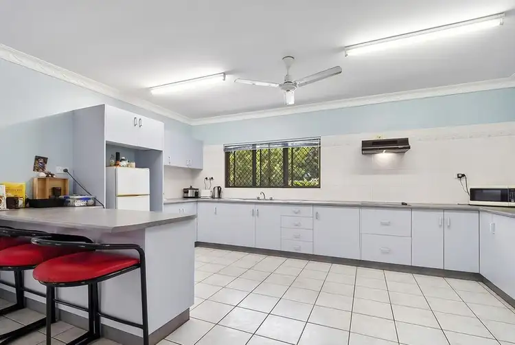 Fourth view of Homely house listing, 7 Coyle Street, Kurrimine Beach QLD 4871