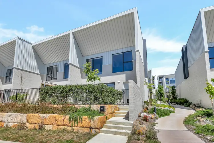 4/61 McMichael Terrace, Denman Prospect ACT 2611