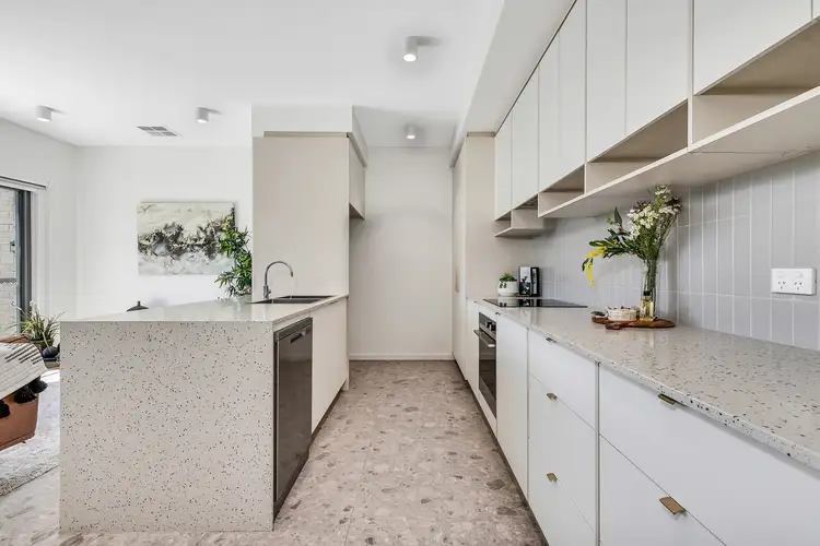 Fourth view of Homely townhouse listing, 4/61 McMichael Terrace, Denman Prospect ACT 2611