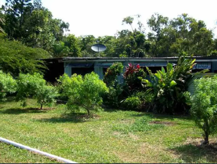 Main view of Homely rural property listing, 212 Barretts Lagoon Road, Rockingham QLD 4854