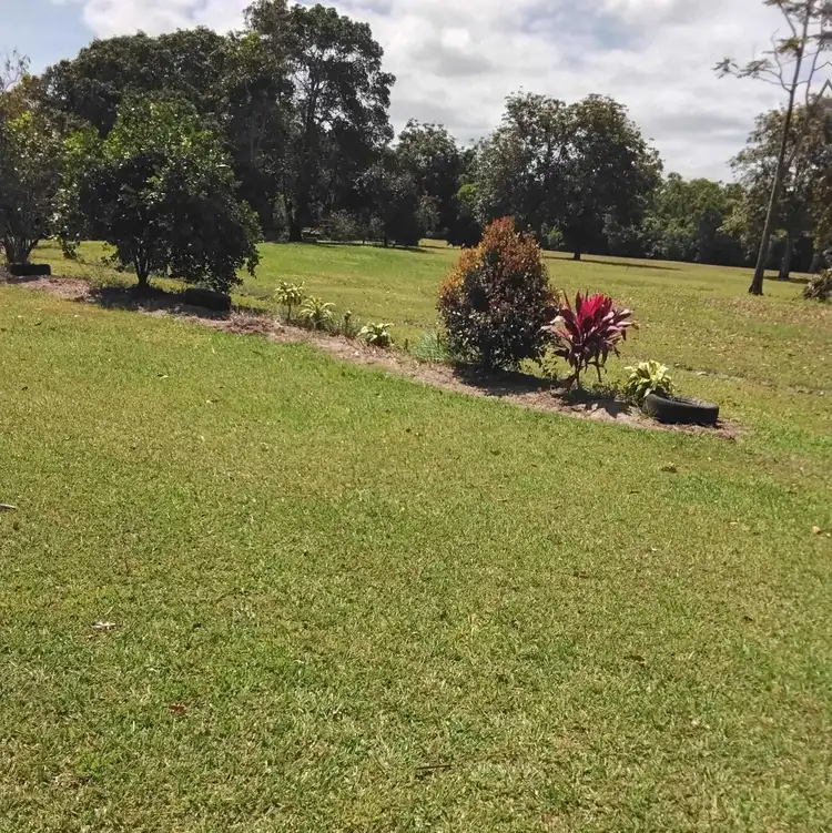 Third view of Homely rural property listing, 212 Barretts Lagoon Road, Rockingham QLD 4854