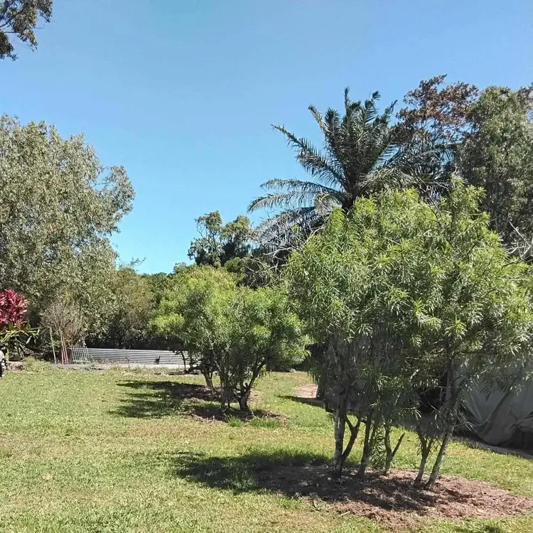 Fifth view of Homely rural property listing, 212 Barretts Lagoon Road, Rockingham QLD 4854