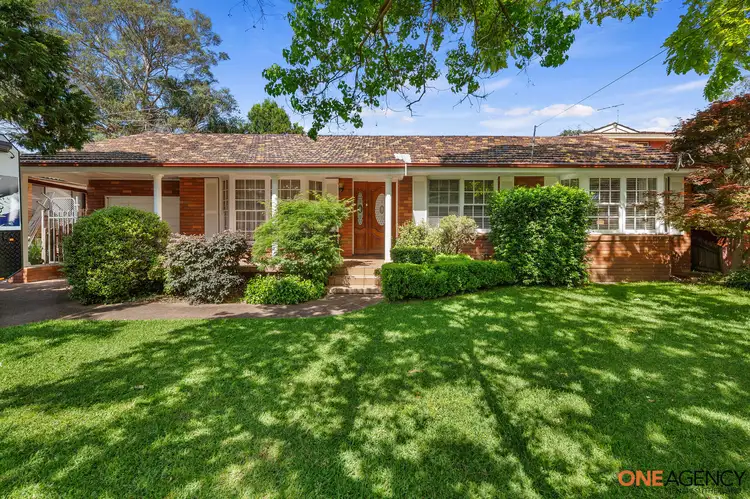 4 Raleigh Road, Milperra NSW 2214