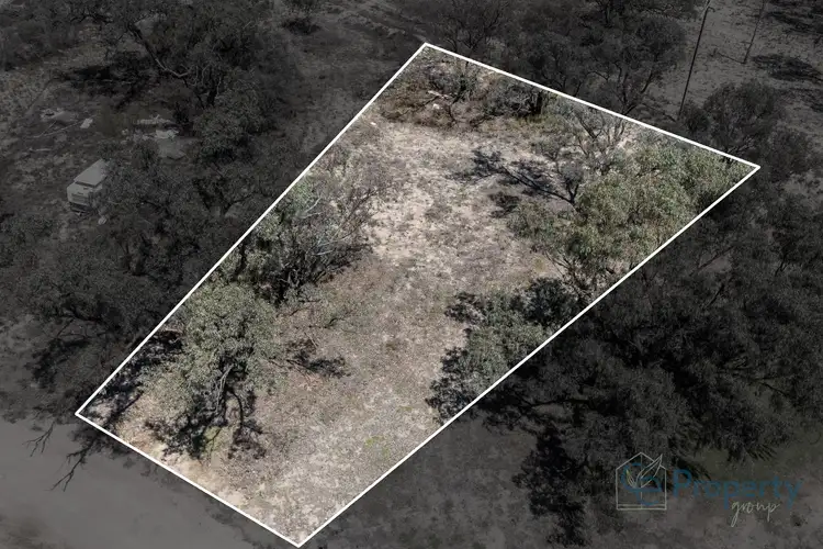 Fourth view of Homely land listing, 45 Page Drive, Blanchetown SA 5357