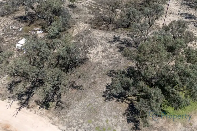 Fifth view of Homely land listing, 45 Page Drive, Blanchetown SA 5357