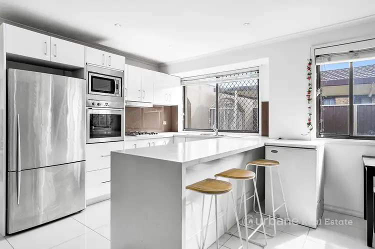 Second view of Homely house listing, 25 Don Mills Avenue, Hebersham NSW 2770