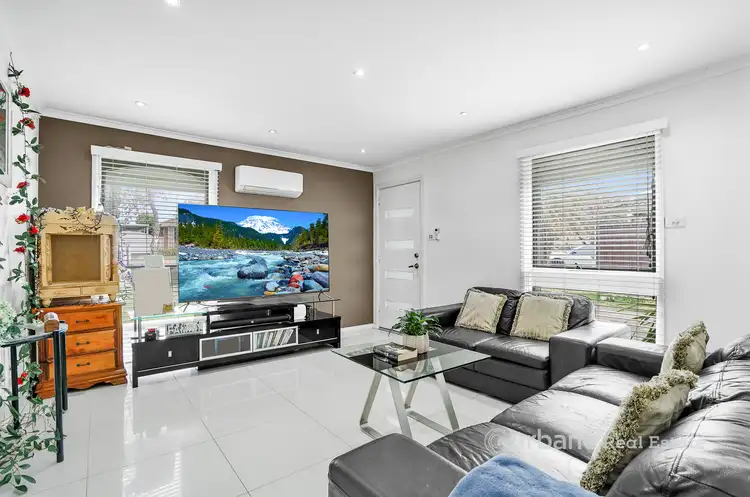 Third view of Homely house listing, 25 Don Mills Avenue, Hebersham NSW 2770