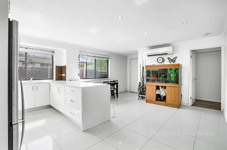 Fourth view of Homely house listing, 25 Don Mills Avenue, Hebersham NSW 2770