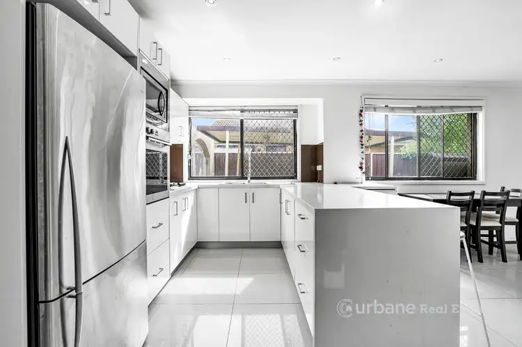 Sixth view of Homely house listing, 25 Don Mills Avenue, Hebersham NSW 2770
