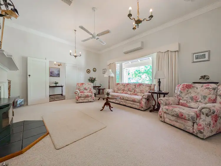 Second view of Homely house listing, 98 Shadforth Street, Kerang VIC 3579