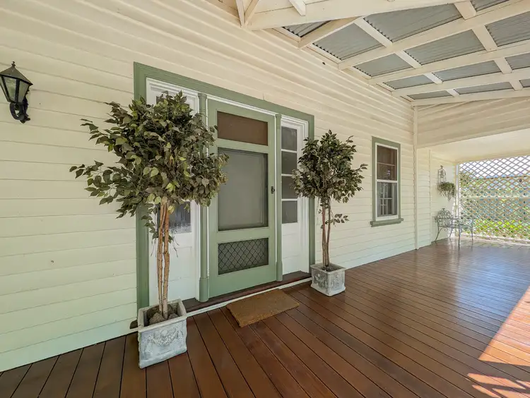 Fifth view of Homely house listing, 98 Shadforth Street, Kerang VIC 3579