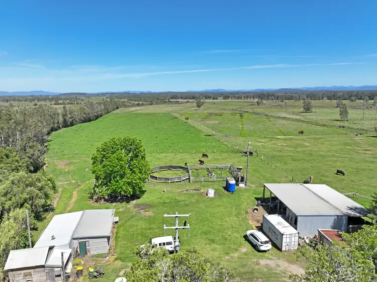 Main view of Homely rural property listing, 807 Moto Road, Moto NSW 2426