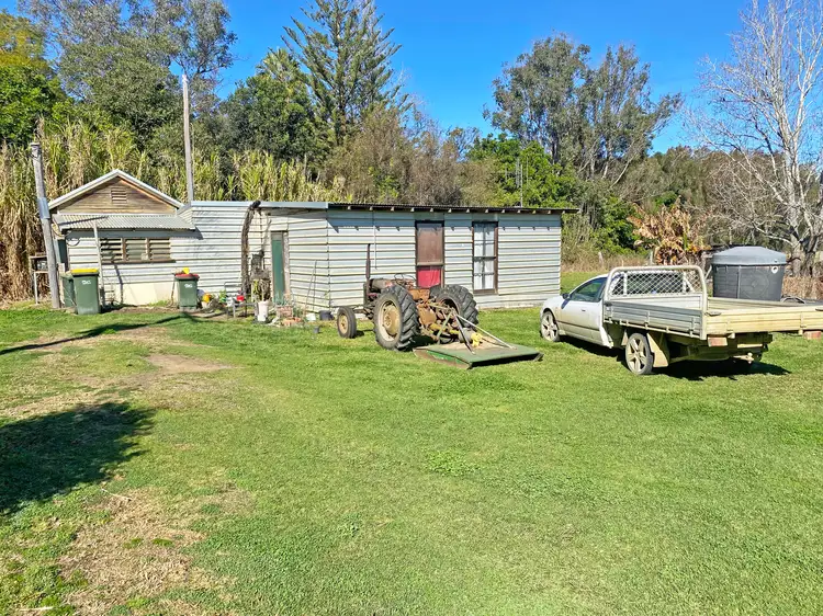 Fifth view of Homely rural property listing, 807 Moto Road, Moto NSW 2426