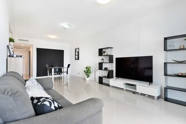Fourth view of Homely apartment listing, 1302/25 East Quay Drive, Biggera Waters QLD 4216