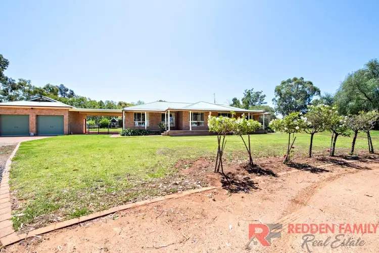 Third view of Homely house listing, 2L Nocoleche Drive, Dubbo NSW 2830