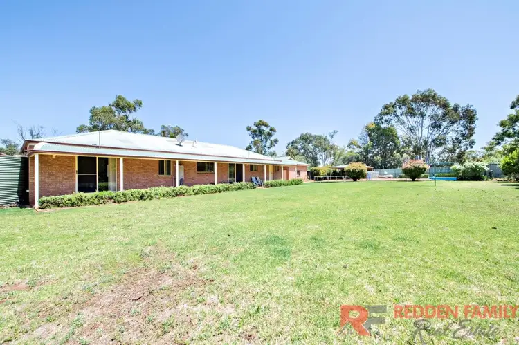 Fourth view of Homely house listing, 2L Nocoleche Drive, Dubbo NSW 2830