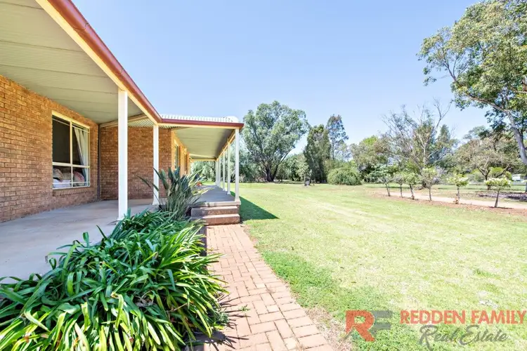Fifth view of Homely house listing, 2L Nocoleche Drive, Dubbo NSW 2830