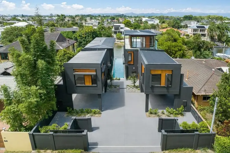 90 Salerno Street, Surfers Paradise QLD 4217
