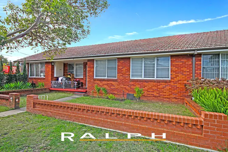 2/726 Punchbowl Road (entry via Rosemont St), Wiley Park NSW 2195