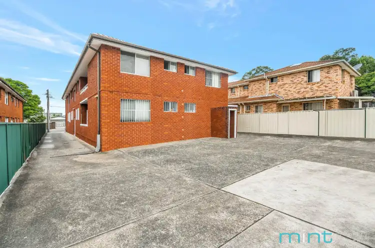 Second view of Homely unit listing, 6/49 Gould Street, Campsie NSW 2194