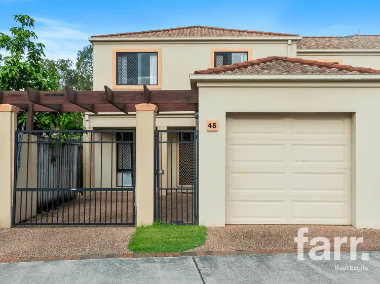 48/302 Christine Avenue, Varsity Lakes QLD 4227