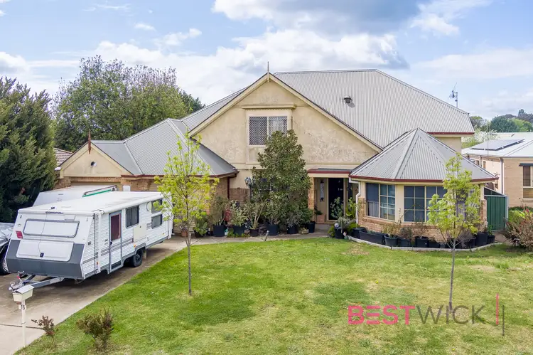 15 Locke Street, Raglan NSW 2795