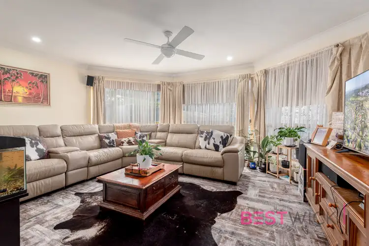 Second view of Homely house listing, 15 Locke Street, Raglan NSW 2795