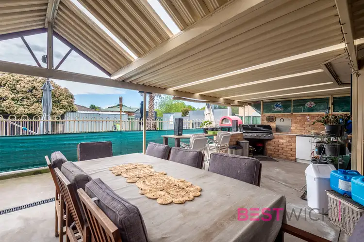Fifth view of Homely house listing, 15 Locke Street, Raglan NSW 2795