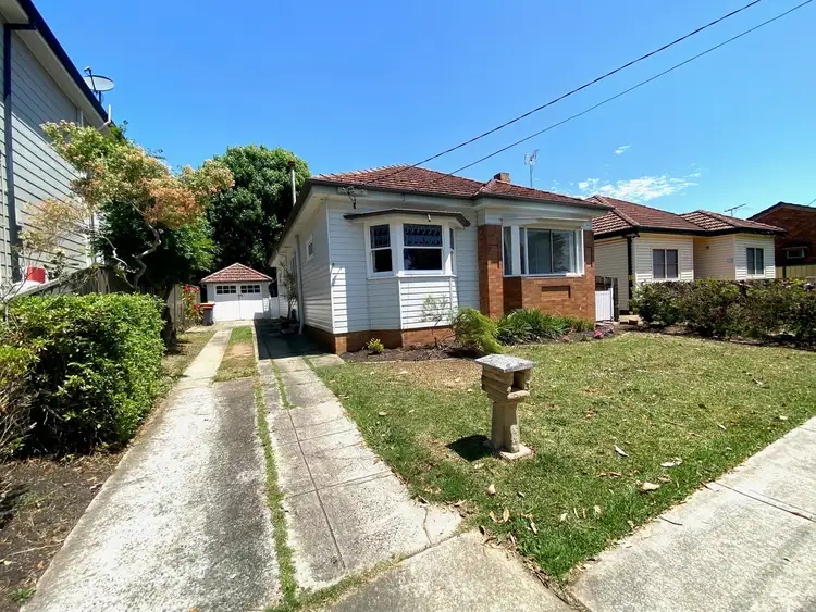 Main view of Homely house listing, 9 Larkhill Street, Riverwood NSW 2210