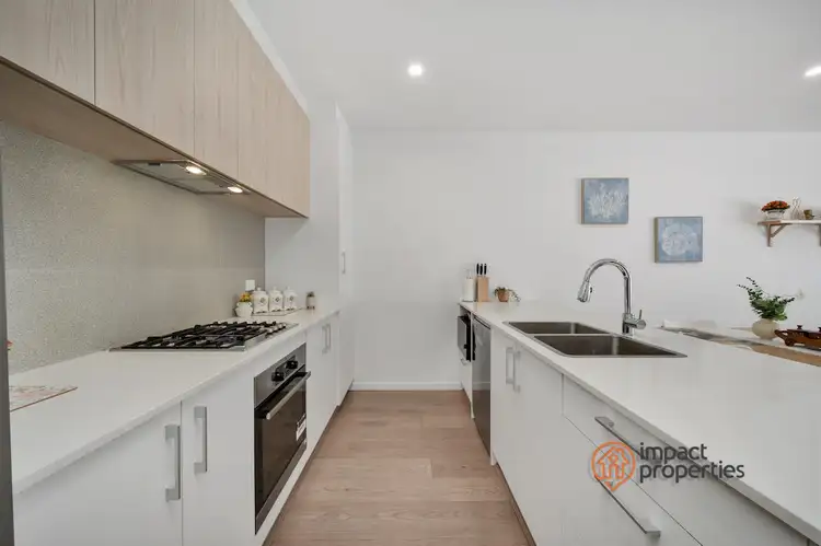 Sixth view of Homely townhouse listing, 12 Ussher Street, Taylor ACT 2913