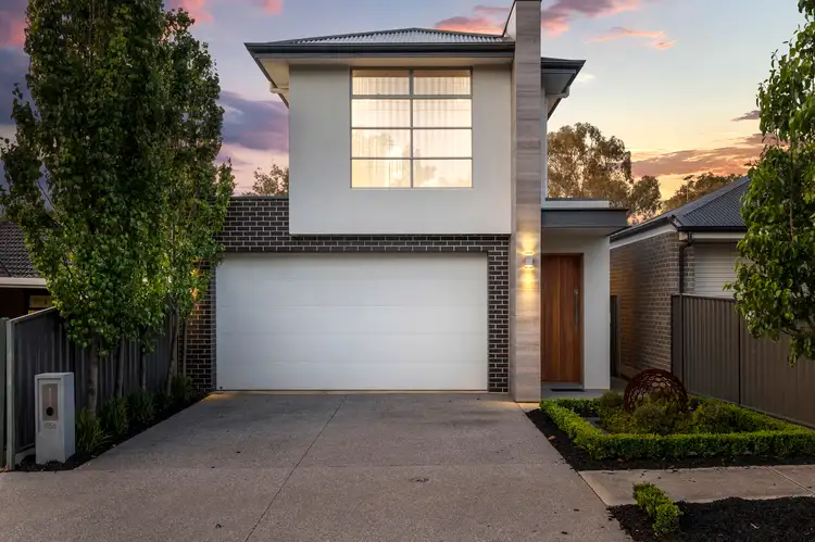 45A Reynell Road