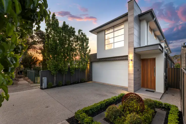 Second view of Homely house listing, 45A Reynell Road, Rostrevor SA 5073