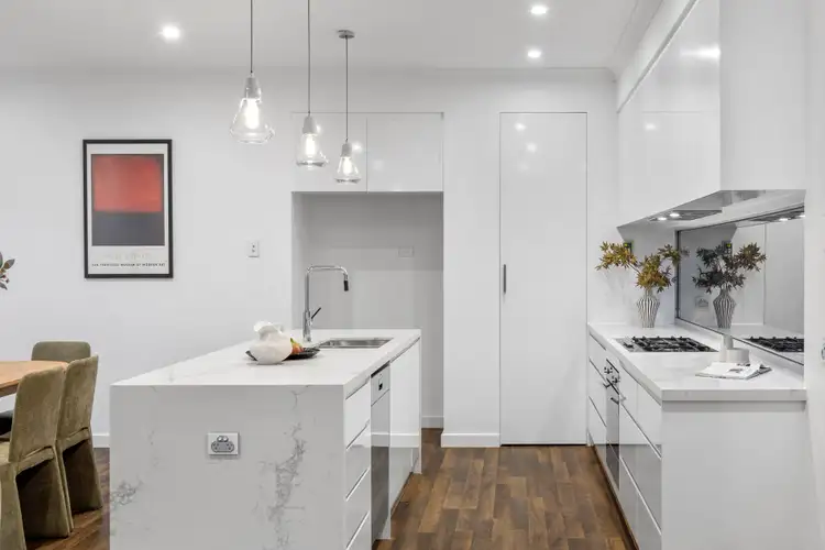 Fifth view of Homely house listing, 45A Reynell Road, Rostrevor SA 5073