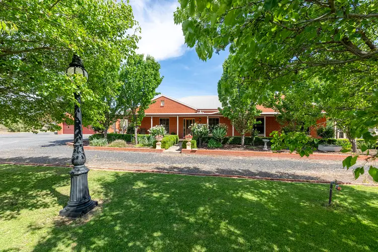 42 MacKay Street, Nhill VIC 3418