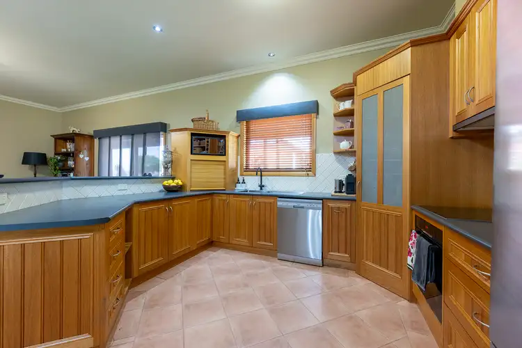 Fifth view of Homely rural property listing, 42 MacKay Street, Nhill VIC 3418
