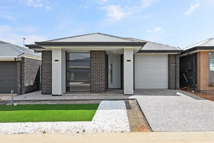 Second view of Homely house listing, 12/92 Brandis Road, Munno Para West SA 5115