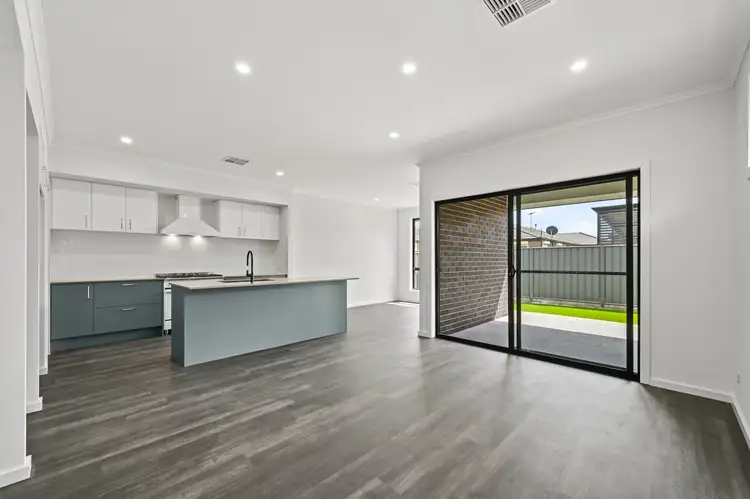 Third view of Homely house listing, 12/92 Brandis Road, Munno Para West SA 5115