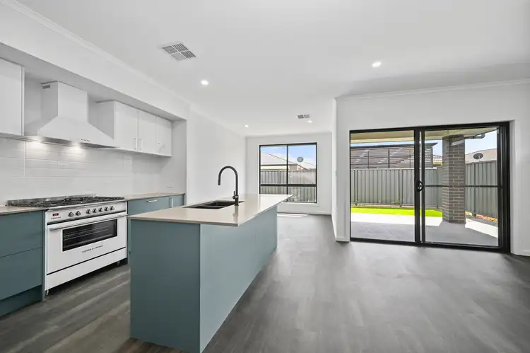 Fourth view of Homely house listing, 12/92 Brandis Road, Munno Para West SA 5115