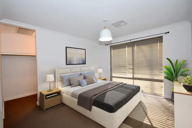 Second view of Homely house listing, 4 Essen Link, Piara Waters WA 6112